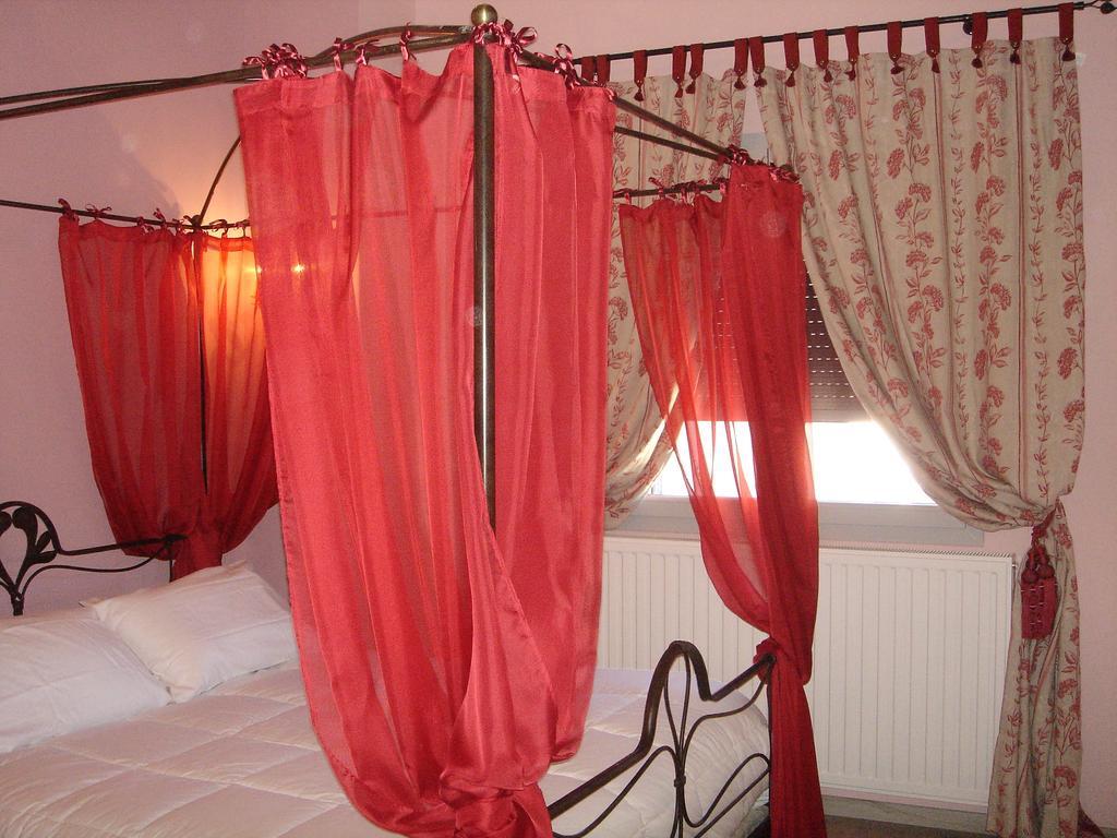 Aumelas Les Caselles De Marie المظهر الخارجي الصورة